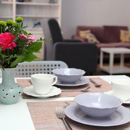 Apartament Antykwa Torun Ngoại thất bức ảnh