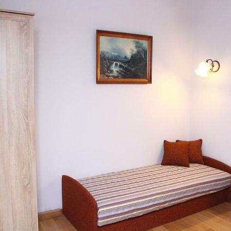 Apartament Antykwa Torun Ngoại thất bức ảnh