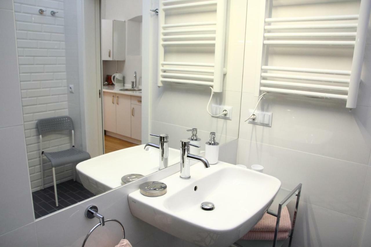 Apartament Antykwa Torun Ngoại thất bức ảnh
