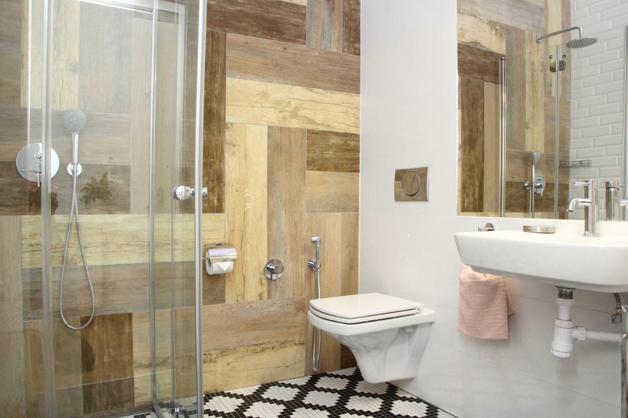 Apartament Antykwa Torun Ngoại thất bức ảnh