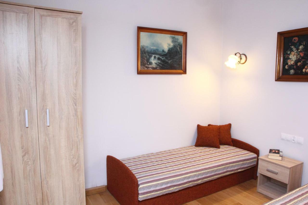 Apartament Antykwa Torun Ngoại thất bức ảnh