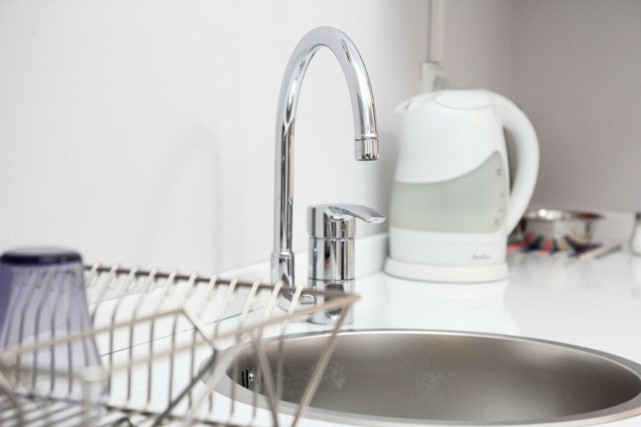 Apartament Antykwa Torun Ngoại thất bức ảnh